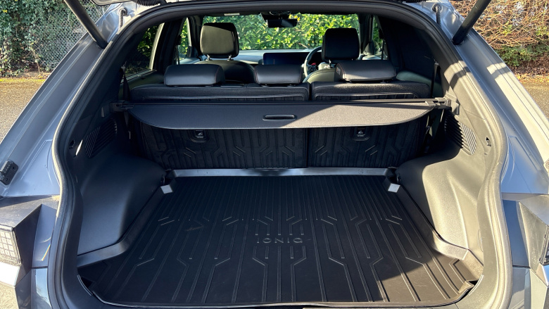 Hyundai IONIQ 5 168kW N Line S 84 kWh 5dr Auto Electric Hatchback